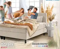 Ostermann Sansibar das familienboxspringbett sansibar billund Angebot