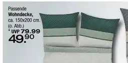 Ostermann Wohndecke Angebot