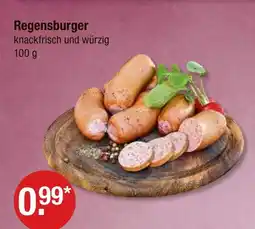 V Markt Regensburger Angebot