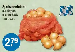 V Markt Speisezwiebeln Angebot