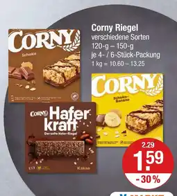 V Markt Corny schoko Angebot