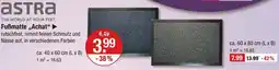 V Markt Fußmatte Angebot