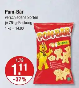 V Markt Pom-bär pom-bär Angebot