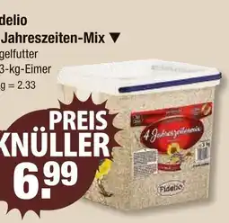 V Markt Fidelio jahreszeiten-mix Angebot
