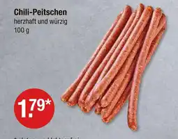 V Markt Chili-peitschen Angebot