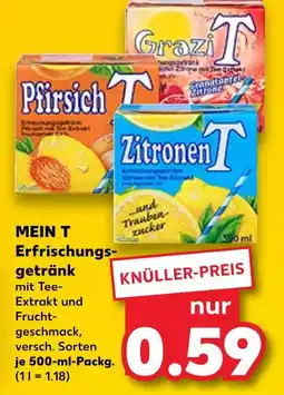 Kaufland Pfirsich t Angebot
