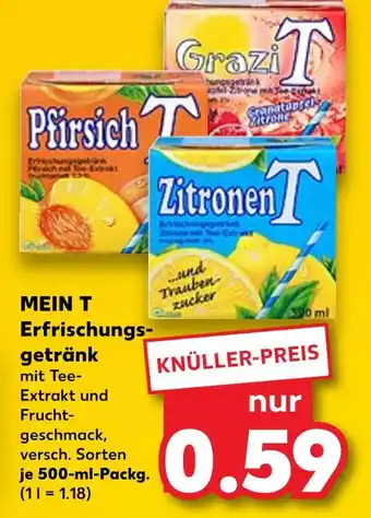 Kaufland Pfirsich t Angebot