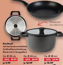 Kaufland Kochtopf Angebot