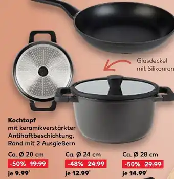 Kaufland Kochtopf Angebot
