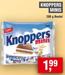 Handelshof Knoppers minis Angebot