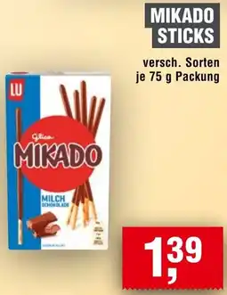 Handelshof Mikado sticks Angebot