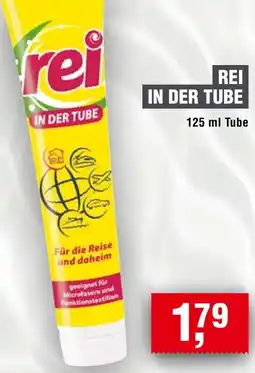 Handelshof Rei in der tube Angebot