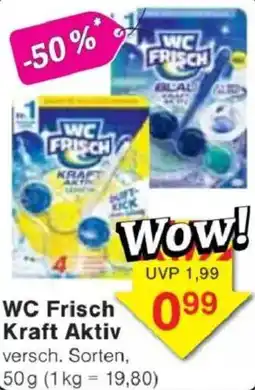 Jawoll WC Frisch Kraft Aktiv Angebot