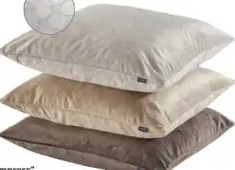 XXXLutz Joop! Kissenhülle J-Impress Angebot