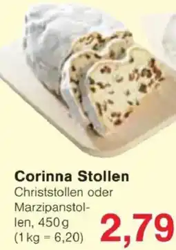 Jawoll Corinna Stollen Angebot