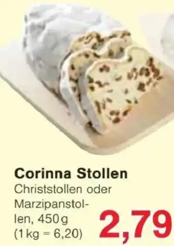 Jawoll Corinna Stollen Angebot