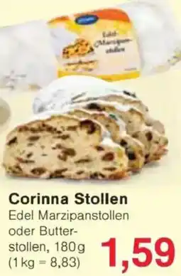 Jawoll Corinna Stollen Angebot