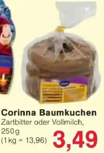 Jawoll Corinna Baumkuchen Angebot
