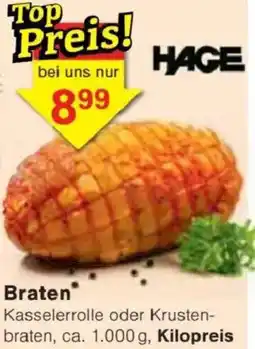 Jawoll Braten Angebot