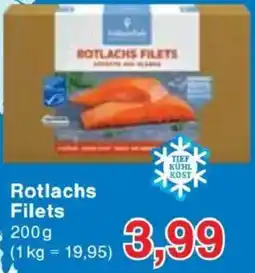 Jawoll Rotlachs Filets Angebot