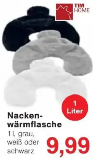 Jawoll Nackenwärmflasche Angebot