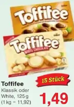 Jawoll Toffifee Angebot