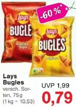 Jawoll Lays Bugles Angebot