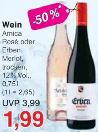 Jawoll Wein Angebot