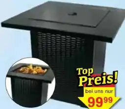 Jawoll Gas-Feuerstelle Angebot