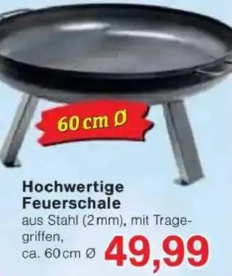 Feuerschale
