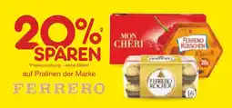 Netto Marken-Discount Ferrero 20% rabatt Angebot