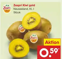 Netto Marken-Discount Zespri kiwi gold Angebot