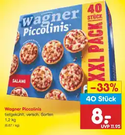 Netto Marken-Discount Wagner piccolinis Angebot