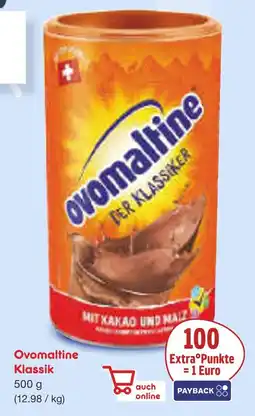 Netto Marken-Discount Payback 100 extra°punkte Angebot