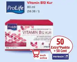 Netto Marken-Discount Payback 50 extra°punkte Angebot