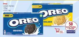 Netto Marken-Discount Oreo Angebot