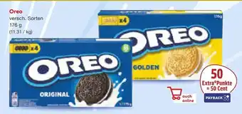 Netto Marken-Discount Oreo Angebot