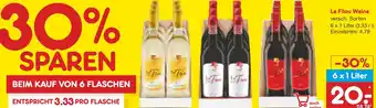 Netto Marken-Discount Le filou weine Angebot