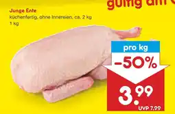 Netto Marken-Discount Junge ente Angebot