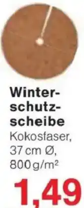Jawoll Winter- schutzscheibe Angebot