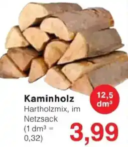 Jawoll Kaminholz Angebot