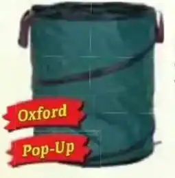 Jawoll Pop-Up Gartenabfallsack Angebot