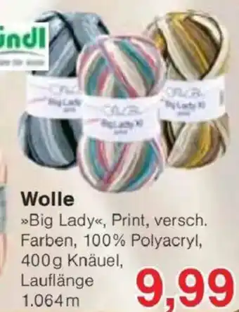 Jawoll gründl Wolle Angebot
