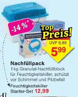 Jawoll Nachfüllpack Angebot