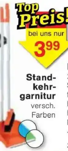 Jawoll Stand- kehr- garnitur Angebot