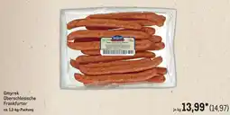 METRO Gmyrek Oberschlesische Frankfurter Angebot