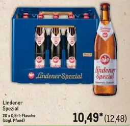 METRO Lindener Spezial Angebot