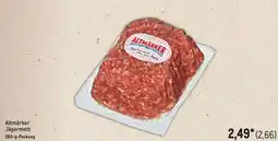 METRO Altmärker Jägermett Angebot