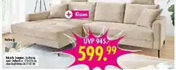 Möbel Boss Ecksofa Summer Angebot