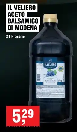 Handelshof Il veliero aceto balsamico di modena Angebot